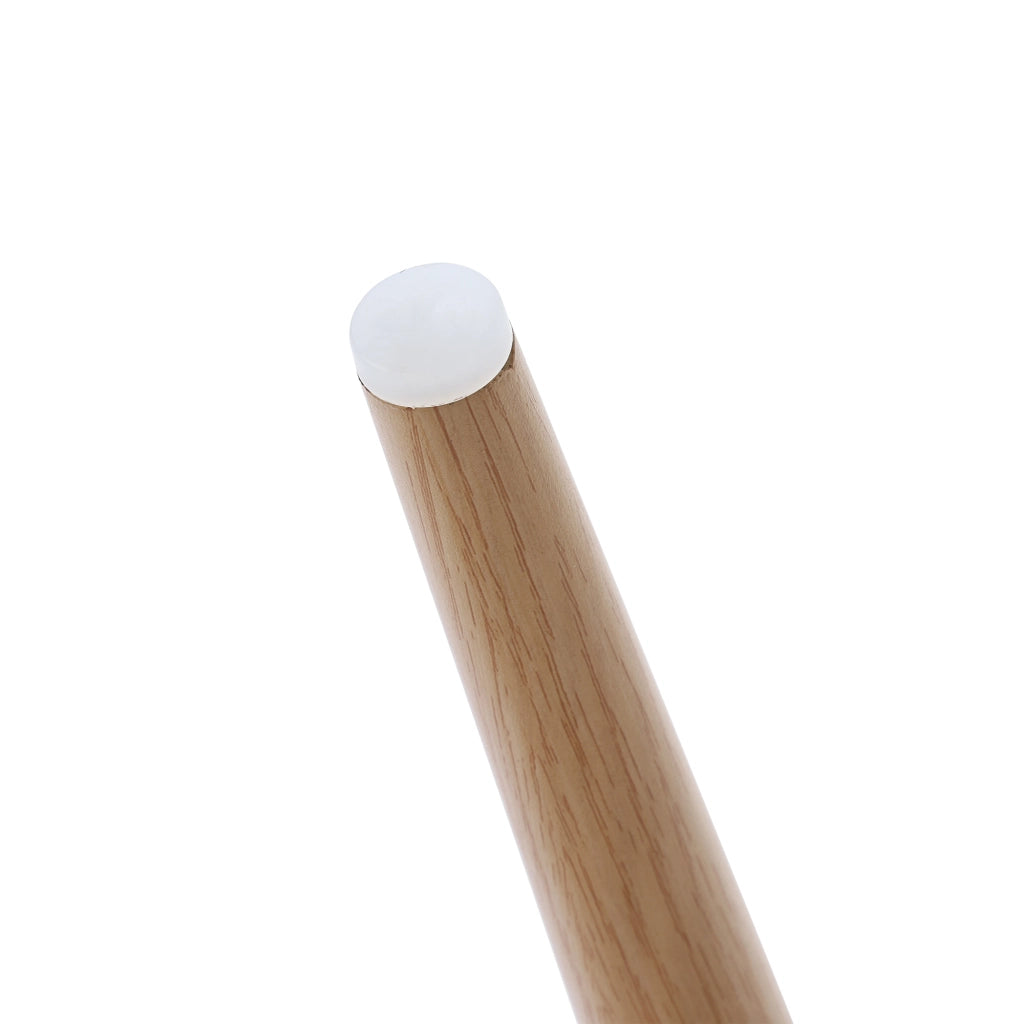 Sedie da pranzo 4 pezzi con schienale in rattan e seduta imbottita leggere per interni ed esterni rattan beige