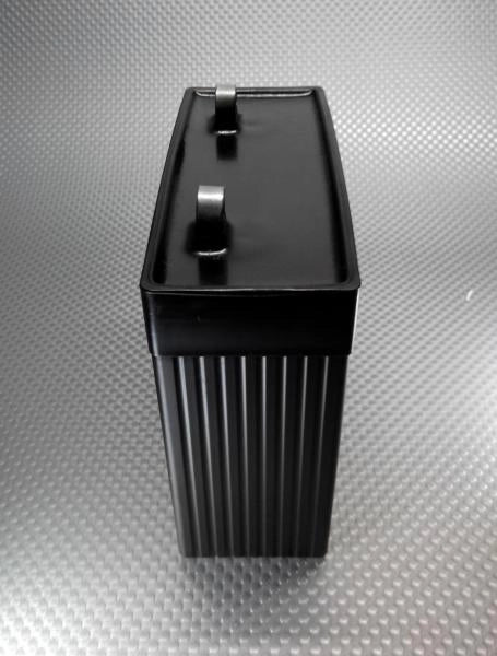 Batteria moto d'epoca RAE AGM 3S3 6V 7Ah