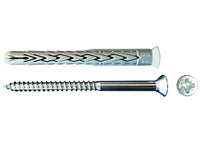 tassello sxrl- 10 wz ls pozidrve  mm.120 cod:ferx.vit44440