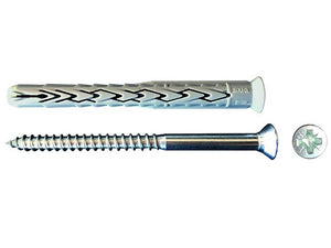 tassello sxrl- 10 wz ls pozidrve  mm.120 cod:ferx.vit44440