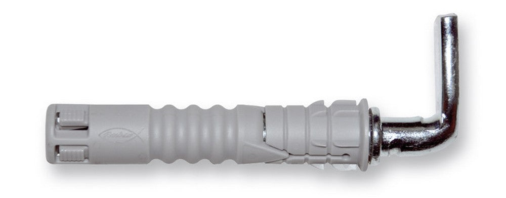 elemento di fissaggio pfs 12 n con tassello pfm 10 n cod:ferx.vit570