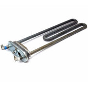 RESISTENZA LAVATRICE IT WASH Con foro NTC lunghezza 25cm - It Wash San Giorgio