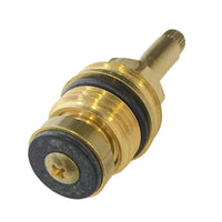 Valvola, Vitone da ½ con Asta Lunga E Broccia 8/24