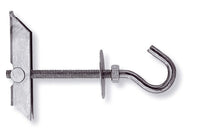 ancora a soffitto kdh 6 foro ï mm. 16 occhiolo aperto m6x100 cod:ferx.vit595