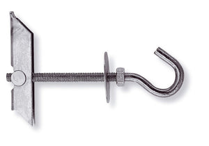 ancora a soffitto kdh 6 foro ï mm. 16 occhiolo aperto m6x100 cod:ferx.vit595