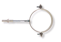 collare per scarichi pluviali scp-z tondo ï mm. 80 cod:ferx.vit586