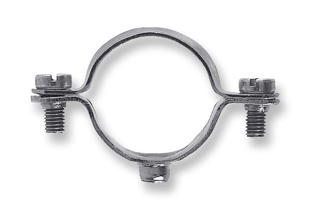 collare per tubi ï mm. 12 pz. 10 cod:ferx.vit51349