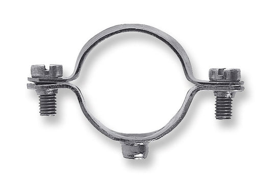 collare per tubi ï mm. 12 pz. 10 cod:ferx.vit51349