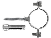 collare per tubi czv ï mm. 26  pz. 10 cod:ferx.vit53962