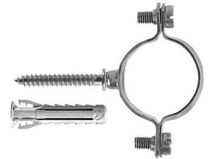 collare per tubi czv ï mm. 26  pz. 10 cod:ferx.vit53962