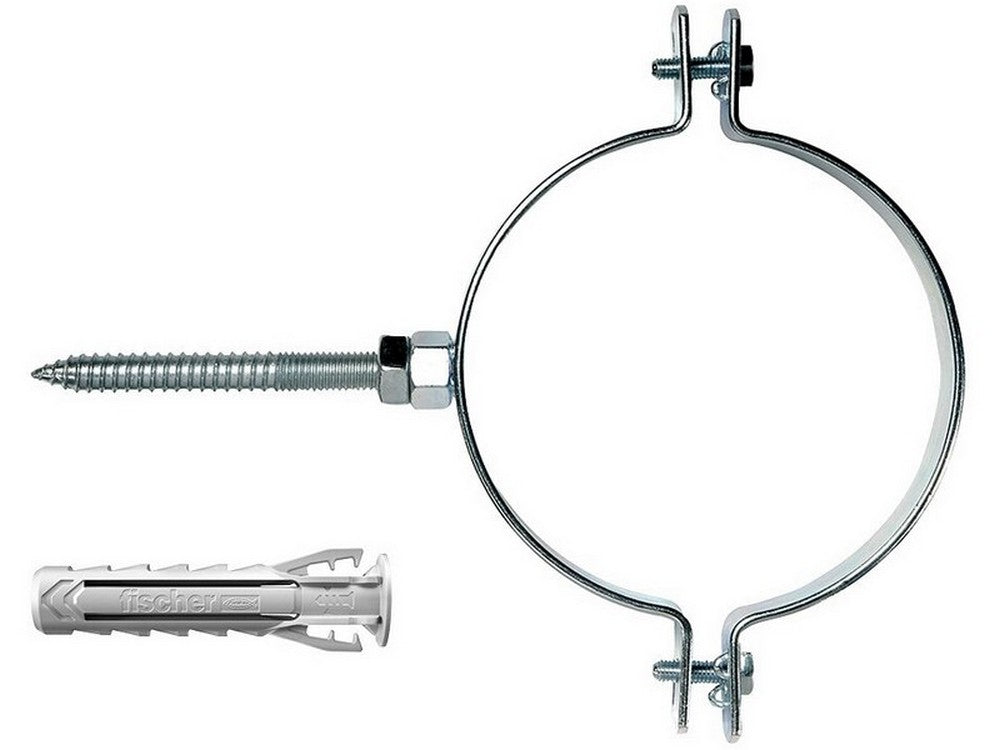 collare per tubi cpe-sl 110 v  ï mm. 110-113 cod:ferx.vit53977