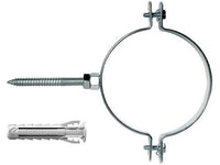 collare per tubi cpe-sl 110 v  ï mm. 110-113 cod:ferx.vit53977