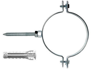 collare per tubi cpe-sl 110 v  ï mm. 110-113 cod:ferx.vit53977