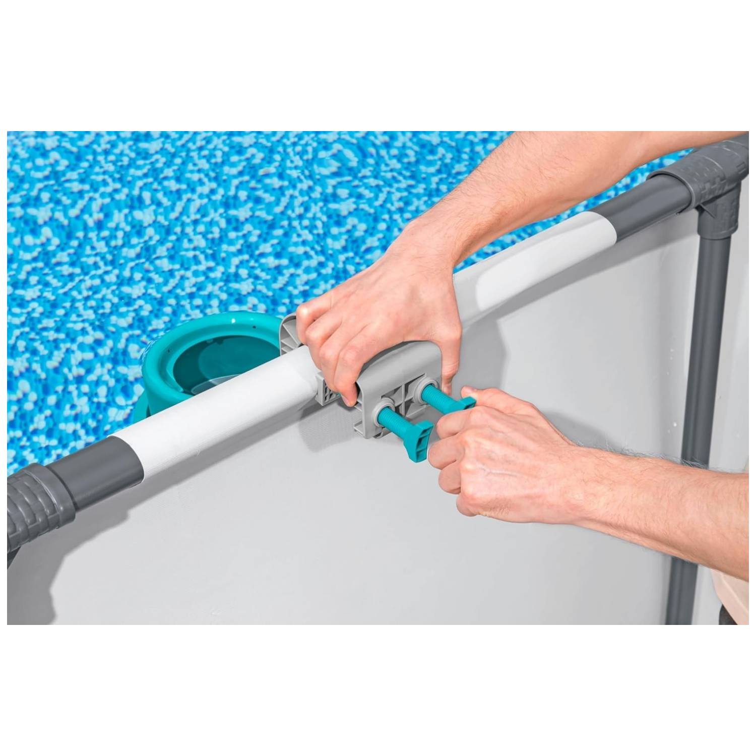 SKIMMER DI SUPERFICIE BESTWAY POOL SURFACE