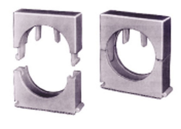 25pz fissacavi sch 32-42 cod:ferx.vit10203