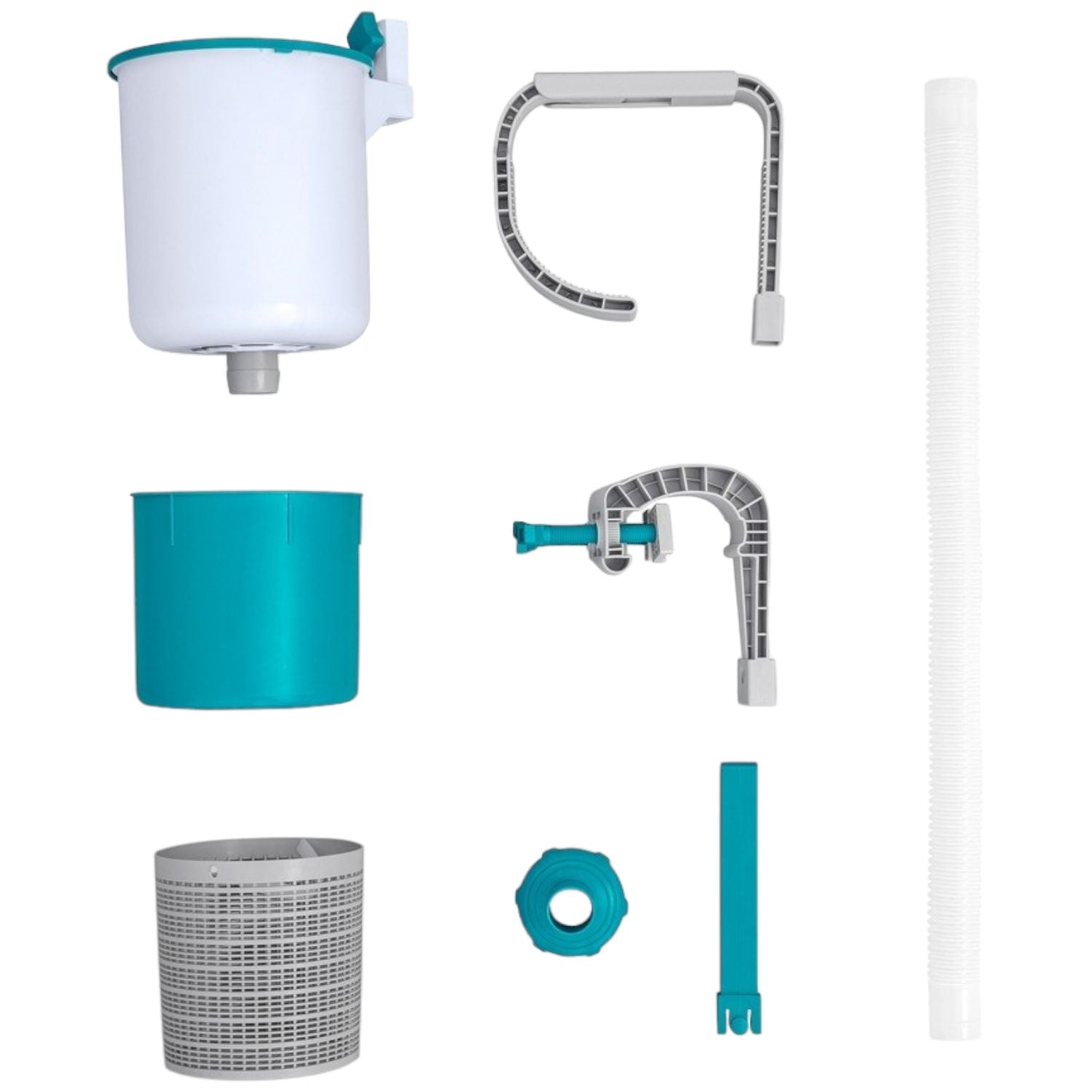 SKIMMER DI SUPERFICIE BESTWAY POOL SURFACE