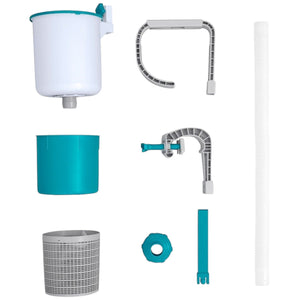 SKIMMER DI SUPERFICIE BESTWAY POOL SURFACE