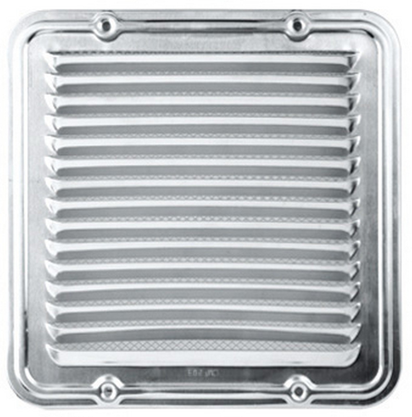 griglia aerazione alluminio con rete 23x23 cm cod:ferx.1425