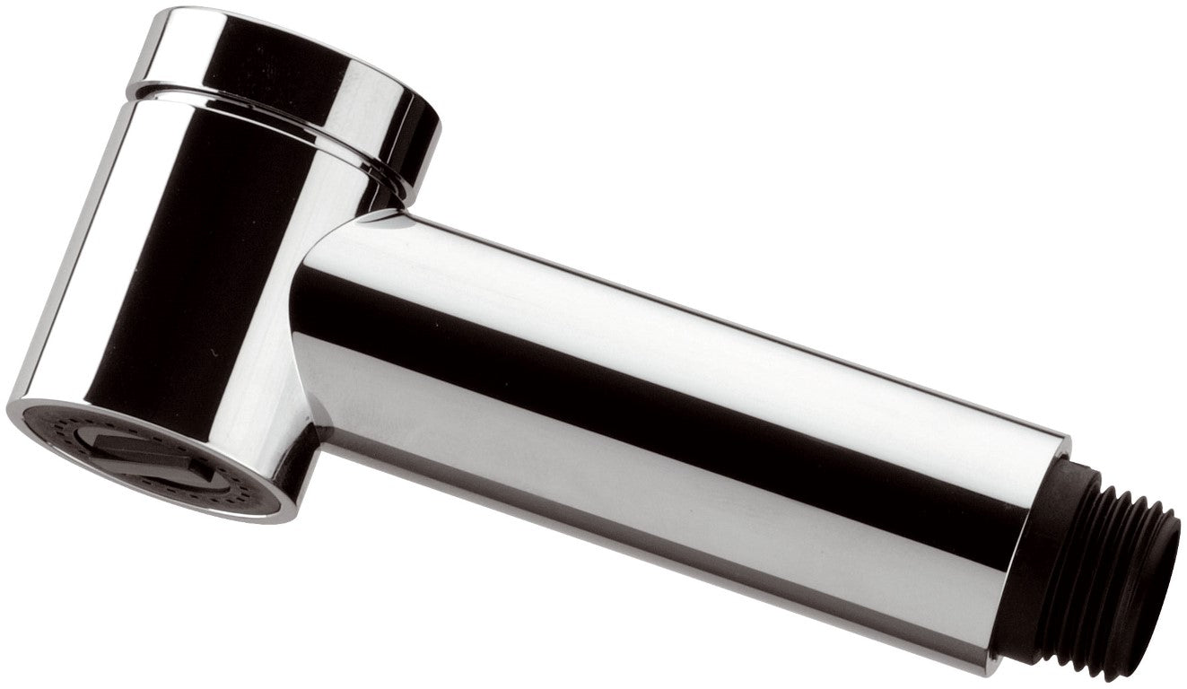 Doccetta bidet a pulsante minimale