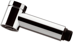 Doccetta bidet a pulsante minimale