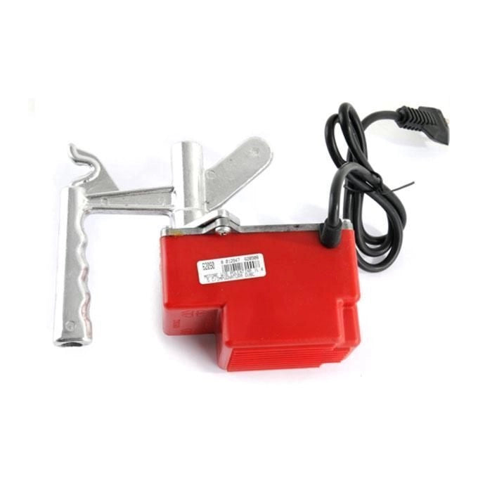 Motore Polentina L 12 Watt 30 Con Impugnatura