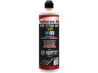 ancorante chimico fip c700 hp plus cartuccia  ml. 410 cod:ferx.vit22072