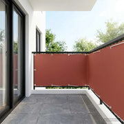 Schermo di Privacy per Balcone 150 x 400 cm 42036496