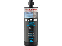 ancorante chimico kem hr - hybrid rebar ml. 420 cod:ferx.vit53439