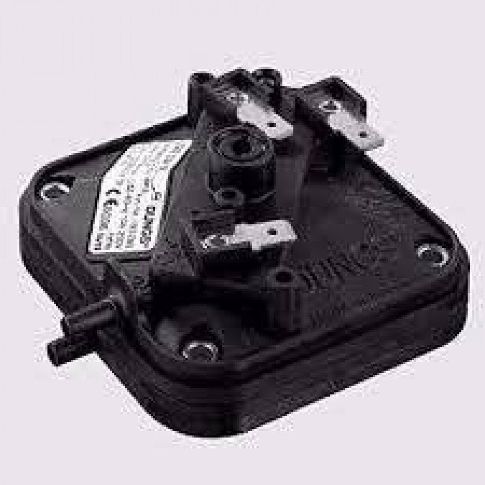 Pressostato differenziale aria g as lgw3a1 0,3 mbar b07rptzvc4