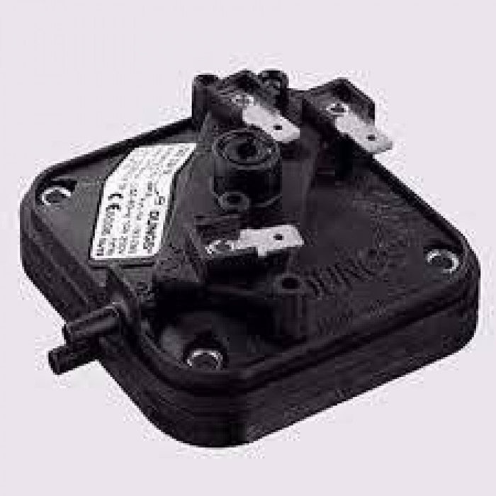 Pressostato differenziale aria g as lgw3a1 0,3 mbar b07rptzvc4