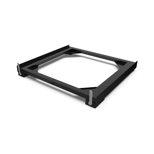 Base lavatrice meliconi 656168 base move black