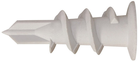 tassello per cartongesso tan 100 pz.  mm. 15x35 cod:ferx.vit28792