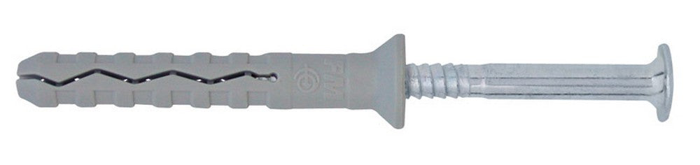 tassello tss mm. 8x 60 pz.150 cod:ferx.vit28070