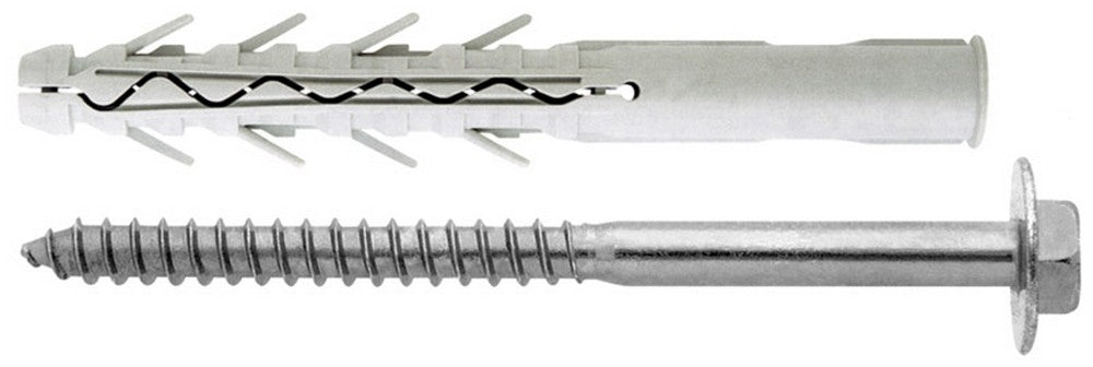 tassello tupp  mm. 16x200 cod:ferx.vit24901