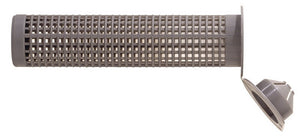 tassello a rete brp 10 pz.  mm. 15x130 cod:ferx.vit28045