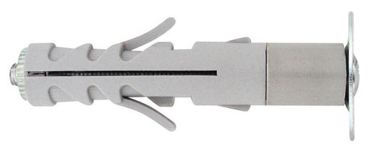 tassello tal con vite tgs m4 100 pz.  mm. 9x49 cod:ferx.vit28111