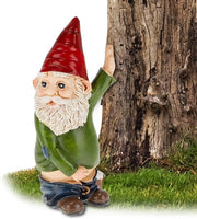 Pianta ornamentale - Resistente al tempo e alle intemperie - Grottesco giardiniere ubriaco - Multicolore