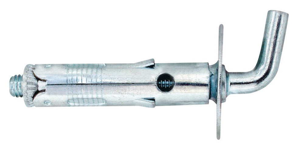 tassello tam con gancio corto m4 100 pz.  mm. 8x40 cod:ferx.vit28124