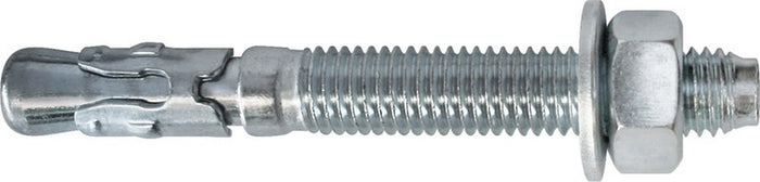 tassello wa  m 8x115 filetto mm. 76,5 cod:ferx.vit33225