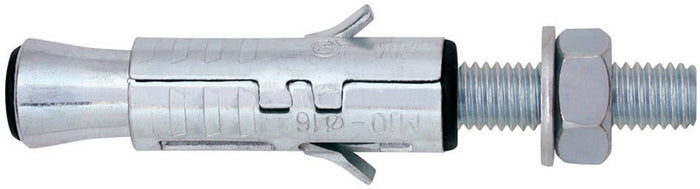 tassello tds  mm. 12x50 barra m6x65 cod:ferx.vit28050