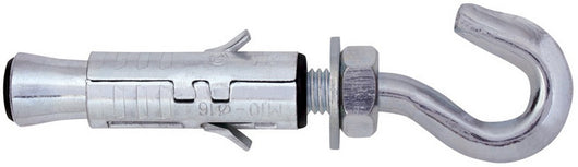 tassello tds mm. 16x65 gancio m10 cod:ferx.vit28056