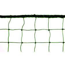 Rete antiuccelli in pvc ml.60 h. 8 1mq