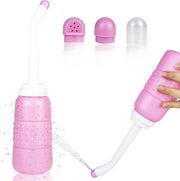Bidet Portatile per Vagina e Ano - Idoneo per Post Partum - Facile da Trasportare