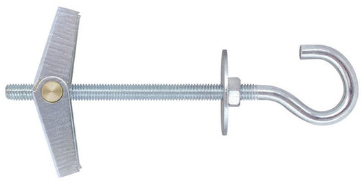 ancora a soffitto am foro ï mm. 14 occhiolo aperto m5x70  bl. 2 pz. cod:ferx.vit29688