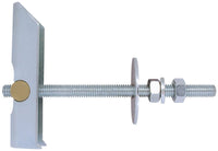 ancora a soffitto am foro ï mm. 20 barra m8x100 cod:ferx.vit45344