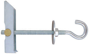 ancora a soffitto am foro ï mm. 20 occhiolo aperto m8x100 cod:ferx.vit45345