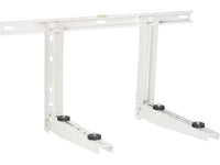 staffa per climatizzatori a parete spc-p col. bianco cod:ferx.vit53746