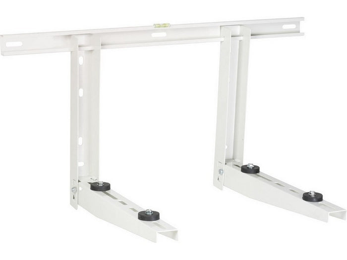 staffa per climatizzatori a parete spc-p col. bianco cod:ferx.vit53746