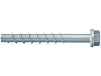 vite per calcestruzzo te + impronta torx fbs ii 8x100 50/35 us tx cod:ferx.vit53770