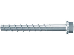 vite per calcestruzzo te + impronta torx fbs ii 8x100 50/35 us tx cod:ferx.vit53770